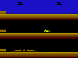 Stunt Cycle
